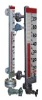 level gauge(magnetic level meter,level indicator)