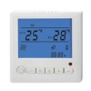 light guide button,room temperature compensation, LCD disply digital thermostats