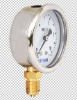 liquid filled PRESSURE GAUGE