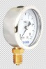 liquid filled PRESSURE GAUGE