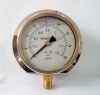 liquid filled gauge