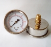 liquid filled gauge