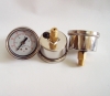 liquid filled pressure gauge