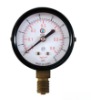 liquid filled pressure gauge