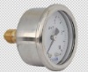 liquid filled pressure gauge