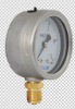 liquid filled pressure gauge