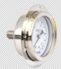 liquid filled pressure gauge