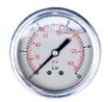 liquid filled pressure gauge