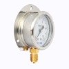 liquid filled pressure gauge