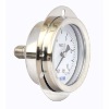 liquid filled pressure gauge