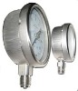 liquid filled pressure gauge