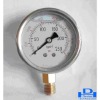 liquid filled pressure gauge