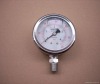 liquid filled pressure gauge