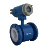 liquid flow meter electromagnetic flowmeter