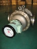 liquid flowmeter & Spiral rotor flowmater