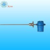 liquid interface level transmitter and water level sensor