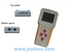 lithium battery tester for laptop, battery capacity tester