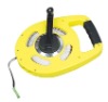 long fiberglass measuring tape