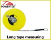 long fiberglass measuring tape