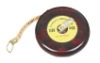 long fiberglass measuring tape