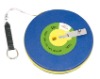 long fiberglass measuring tape