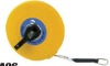 long fiberglass tape measure