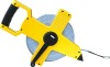 long fiberglass tape measure