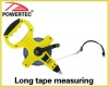long measuring tape
