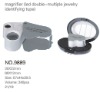 loupes and magnifiers/jewellry making tools/magnifiers loupes