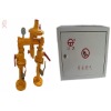 low LPG gas regulators