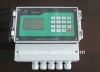 low cost clamp-on ultrasonic water flow meter / Sea water Ultrasonic Flowmeter / AFV-600A