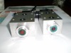 low cost differential pressure indicator