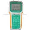 low cost handheld ultrasonic flow meter AFV-5G for measuring water