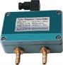 low pressure differential transmitter_Model Nr.:496D