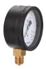 low pressure gauge