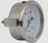 low pressure gauge