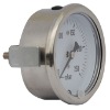 low pressure gauge