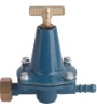 lp gas regulator