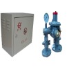 lpg gas cylinder regulator