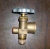 lpg gas cylinder valve