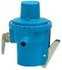 lpg gas regulator