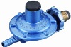 lpg gas regulator