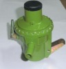 lpg gas regulator