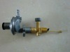 lpg gas regulator