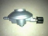 lpg gas regulator