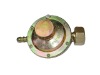 lpg gas regulator/gas regulator