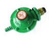 lpg gas regulator/gas regulator/low pressure regulator