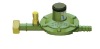 lpg pressure regulator with ISO9001-2000