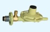 lpg pressure regulator with ISO9001-2000