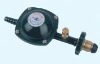 lpg pressure regulator with ISO9001-2000